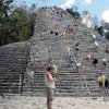 Mexiko-Coba Tempelanlage (12)
